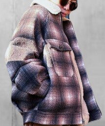 GU | ジャケット/アウター