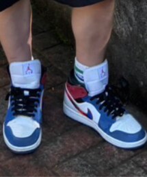 AIR JORDAN | スニーカー