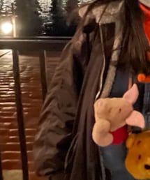 H&M | ミリタリージャケット