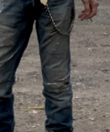 glamb | デニムパンツ