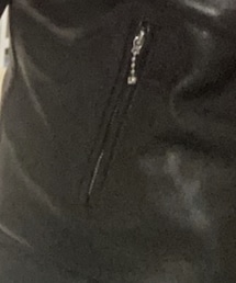 HYSTERIC GLAMOUR | ライダースジャケット