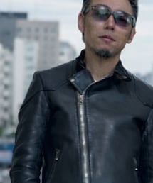 ADDICT CLOTHES | ライダースジャケット