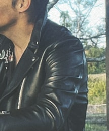 Lewis Leathers | ライダースジャケット
