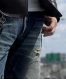 glamb | デニムパンツ