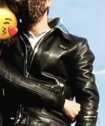 Lewis Leathers | ライダースジャケット