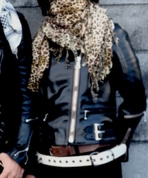 Lewis Leathers | ライダースジャケット