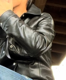 HYSTERIC GLAMOUR | ライダースジャケット