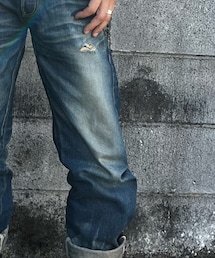 glamb | デニムパンツ