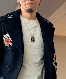 HYSTERIC GLAMOUR | ネックレス