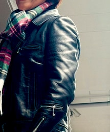 Lewis Leathers | ライダースジャケット