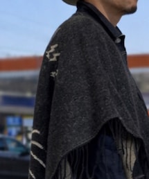 RUDE GALLERY | ポンチョ