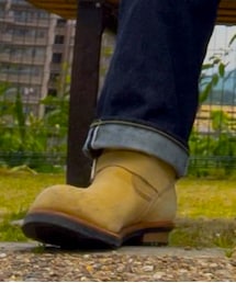 RED WING | ブーツ