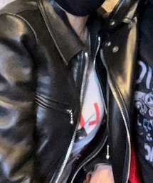 HYSTERIC GLAMOUR | Tシャツ/カットソー