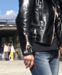 Lewis Leathers | ライダースジャケット