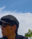 no brand(ノーブランド)の「帽子(キャスケット)」