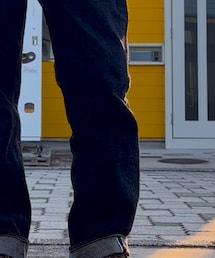 FULLCOUNT | デニムパンツ