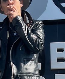 Lewis Leathers | ライダースジャケット