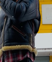 Buzz Rickson's | ミリタリージャケット