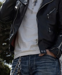 FULLCOUNT | Tシャツ/カットソー