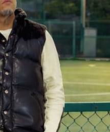 THE REAL McCOY'S | ライダースジャケット