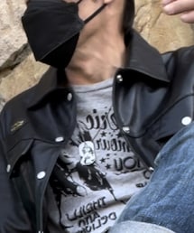 HYSTERIC GLAMOUR | Tシャツ/カットソー