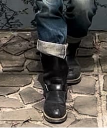 RED WING | ブーツ