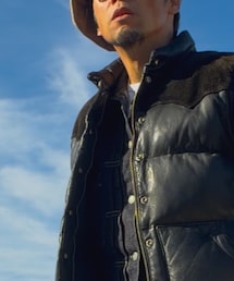 FULLCOUNT | デニムジャケット