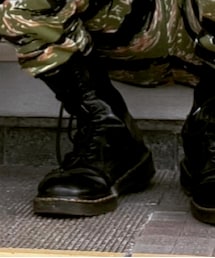 Dr. Martens | ブーツ