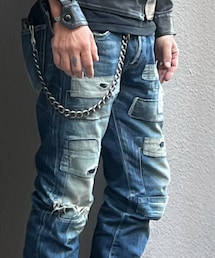 glamb | デニムパンツ