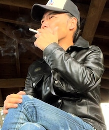 Lewis Leathers | ライダースジャケット