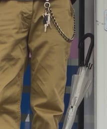 Pherrow's | チノパンツ