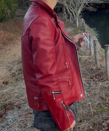 Lewis Leathers | ライダースジャケット