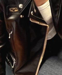 Lewis Leathers | ライダースジャケット