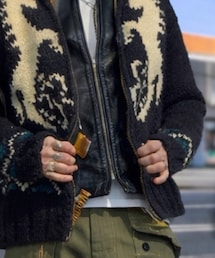 finecreek&co | ライダースジャケット