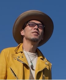 THE FAT HATTER | ハット