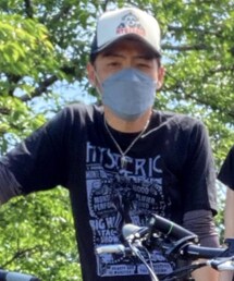 HYSTERIC GLAMOUR | ネックレス