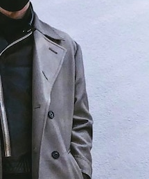 BlackLabel | トレンチコート