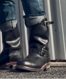 RED WING | ブーツ