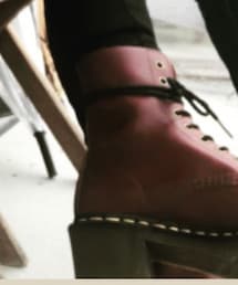Dr. Martens | ブーツ