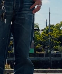 FULLCOUNT | デニムパンツ