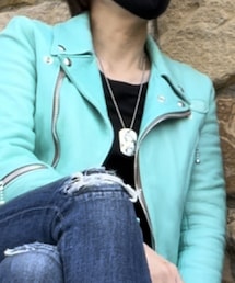 HYSTERIC GLAMOUR | ネックレス