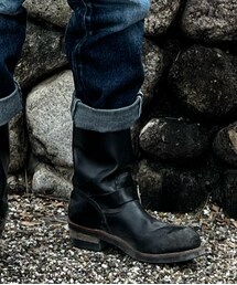 RED WING | ブーツ
