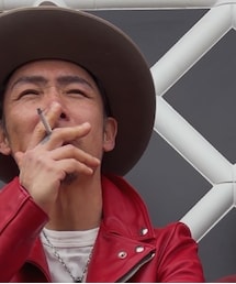 THE FAT HATTER | ハット