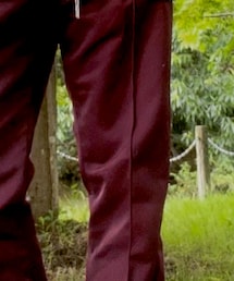 BIG MIKE | チノパンツ