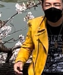 Lewis Leathers(ルイスレザー)の「ジャケット/アウター(ライダースジャケット)」