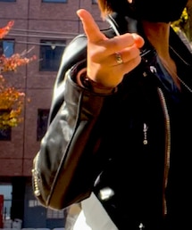 Lewis Leathers | ライダースジャケット