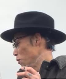 THE FAT HATTER | ハット