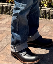RED WING | ブーツ