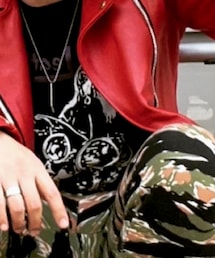 HYSTERIC GLAMOUR | Tシャツ/カットソー
