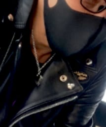 HYSTERIC GLAMOUR | ネックレス